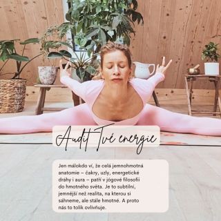 Jak jsou na tom Tvá energetická centra? Vzácná bytosti, odpověděla jsi na některou otázku ano“, potom je to znamení, že...